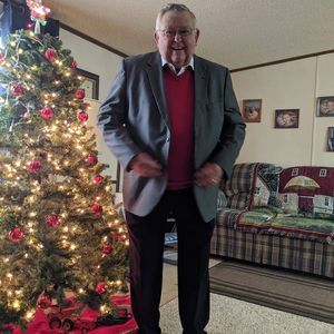 Meet your Posher, Brenda